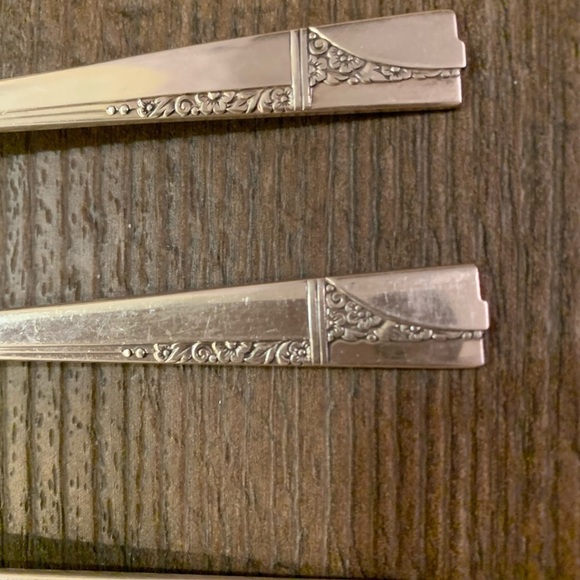 Ice tea spoons - Picture 2 of 12